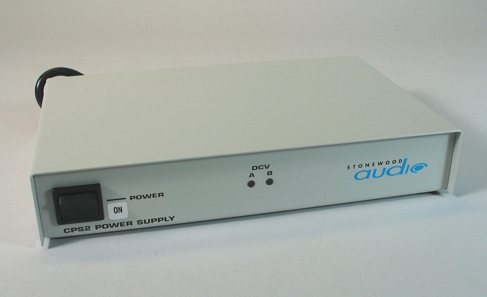 Granite Sound Dual Power Supply Model CPS2