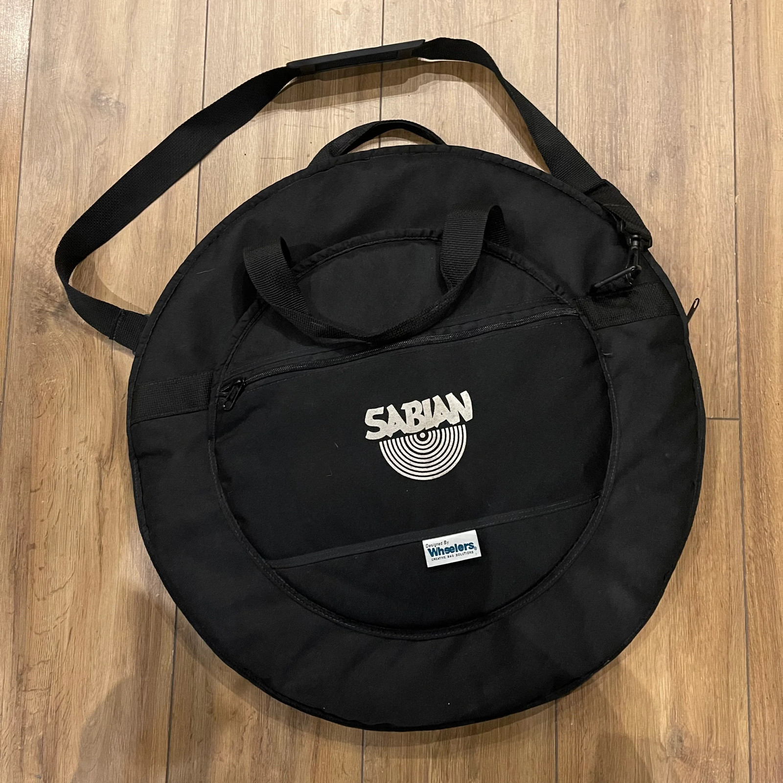 Sabian Deluxe Cymbal Bag 22" #1308