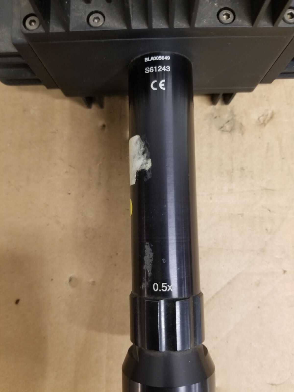 PAL S97785 Video Inspection Unit