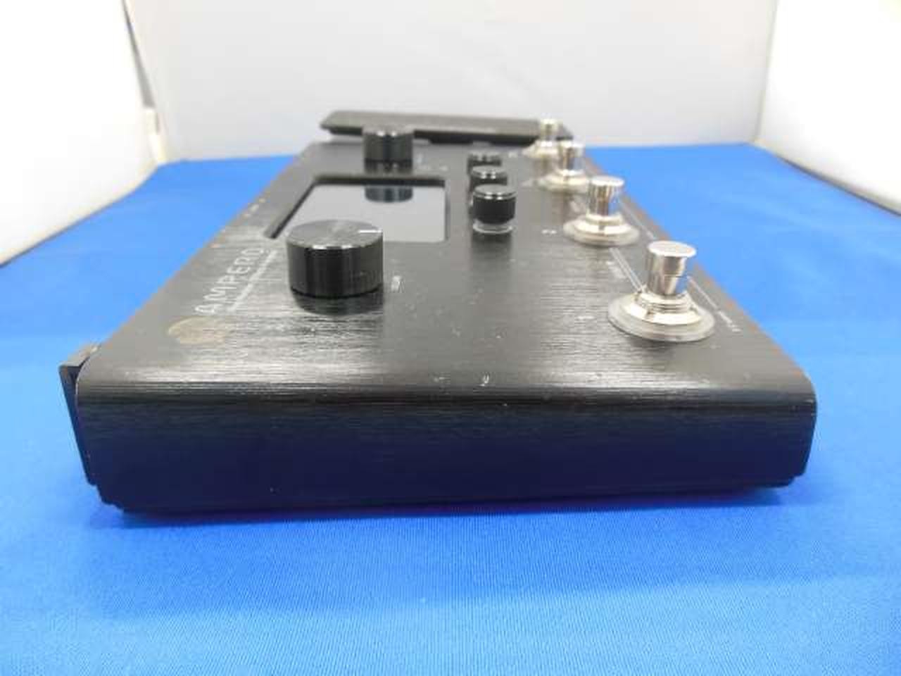 HOTONE Multi Effect Pedal AMPERO