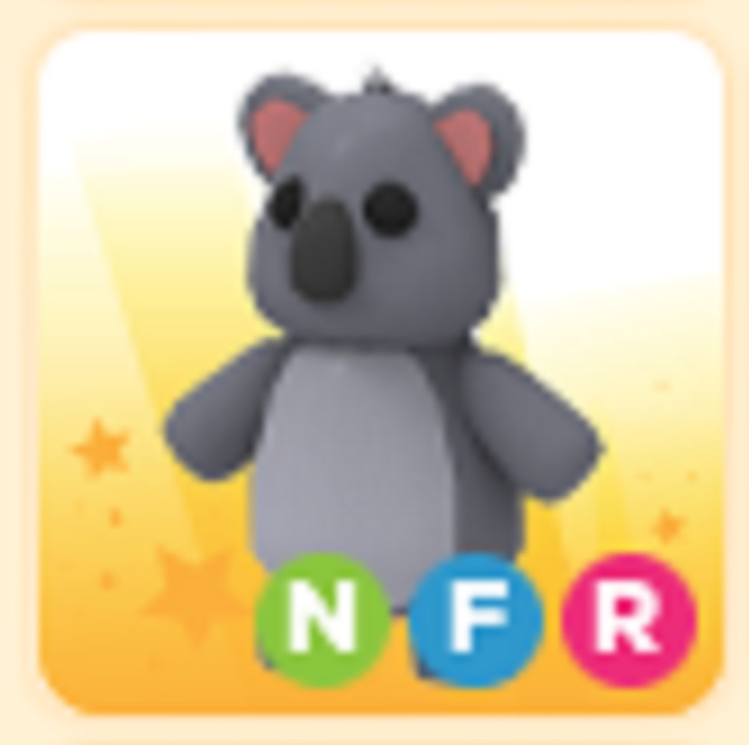 NFR Koala - The Trusted Store!!