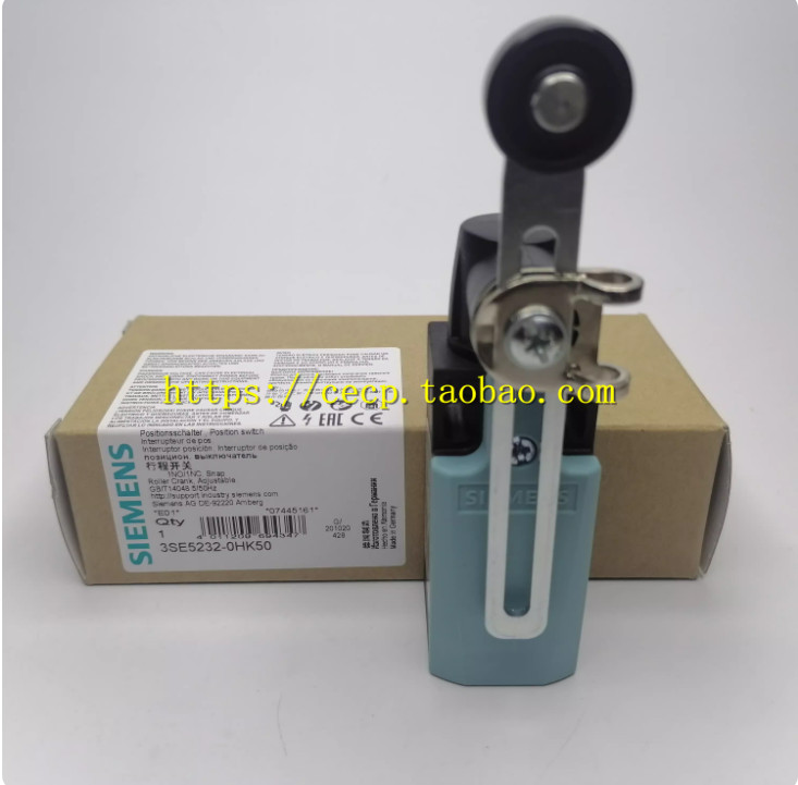 ✅🔥1PC NEW limit switch 3SE5232-0HK50 #L1391T LZ