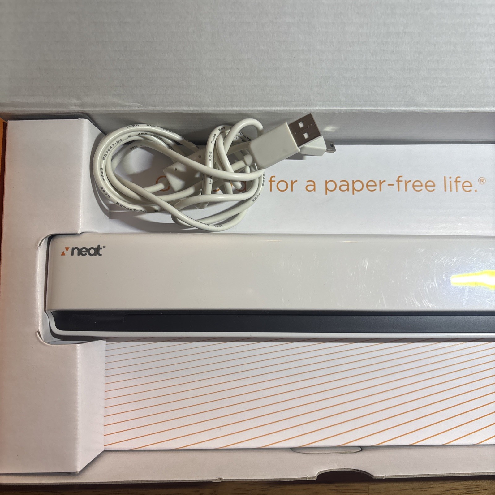 Neat 346 Sheetfed Scanner