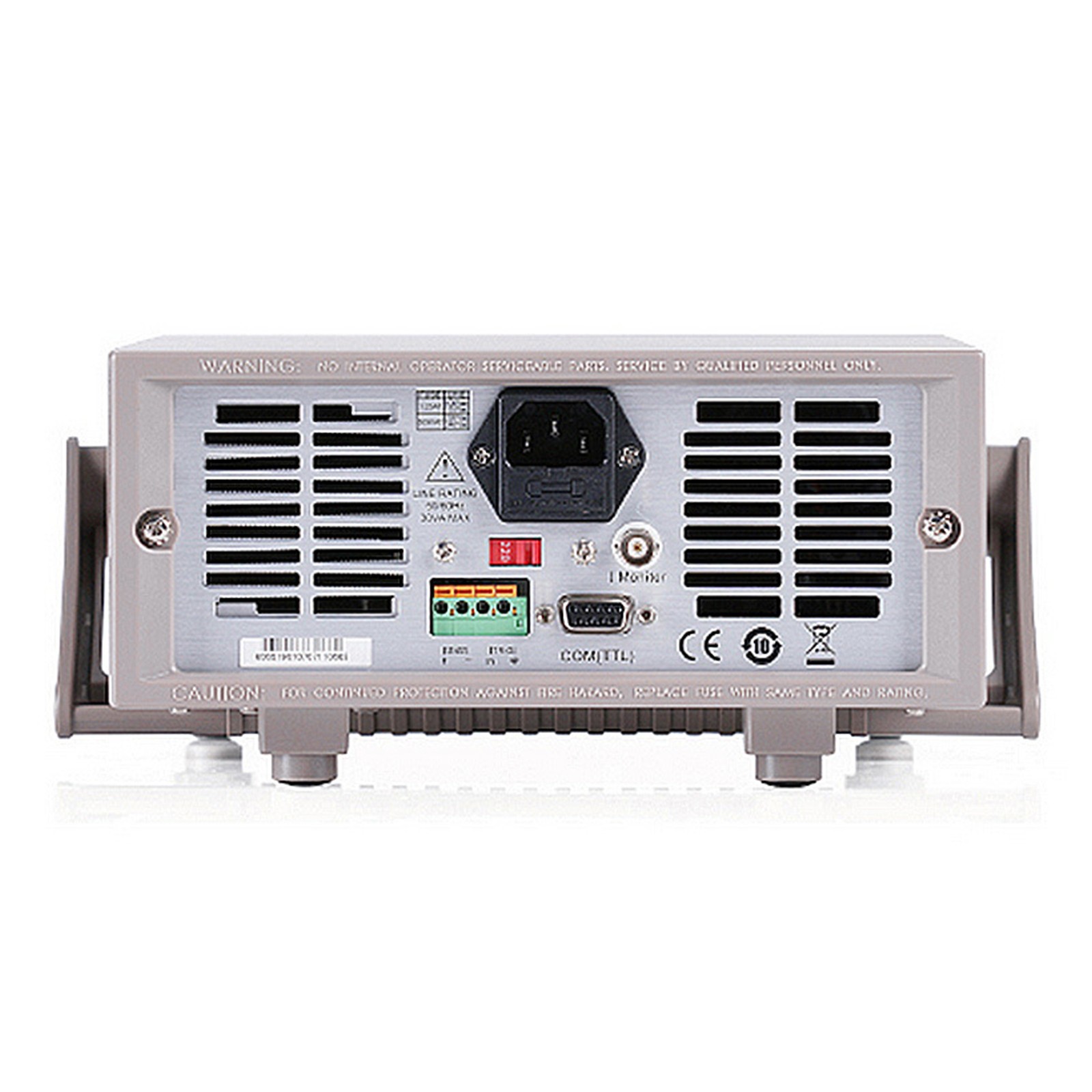 IT8512C+ 300W 120V 60A Programmable Electronic Load Battery Test