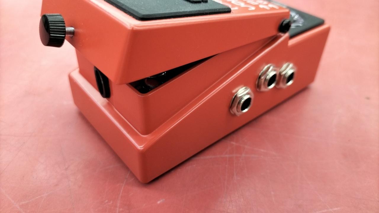 BOSS RC-1 Loop Station