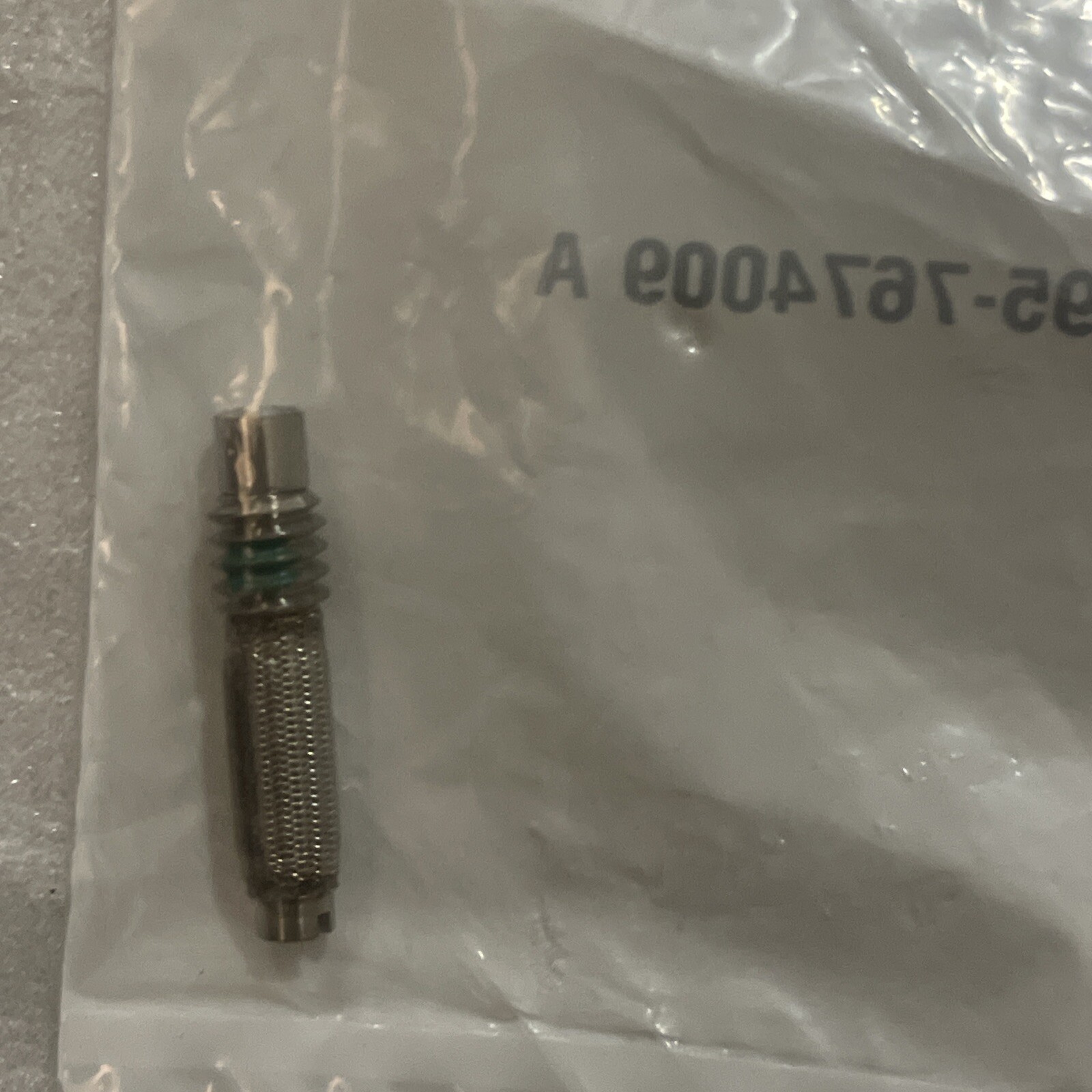 OEM Strainer Filter 450 Parker Abex Servo Valve (7674009 )
