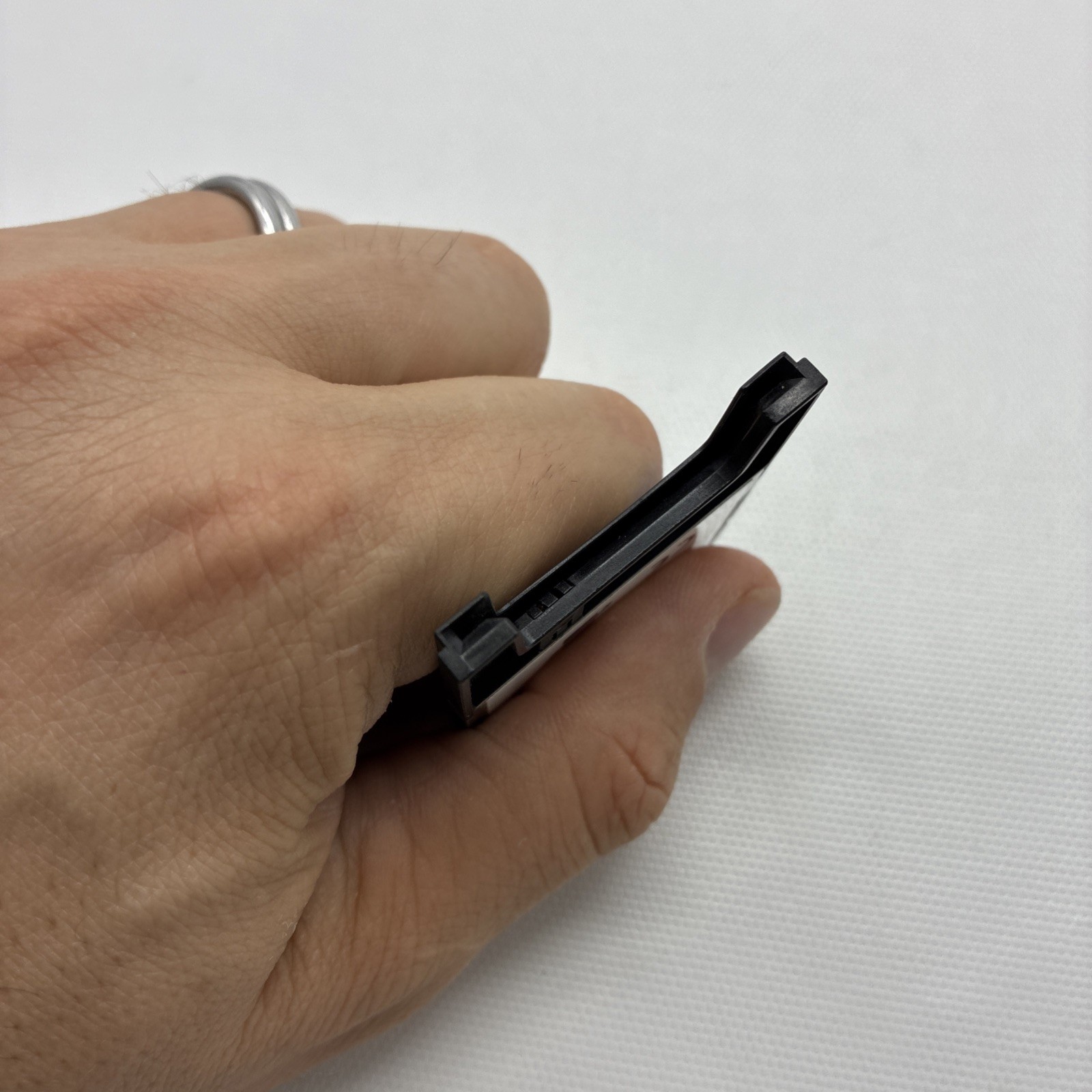 Compact SSFDC CF Card Adapter Pretec reader