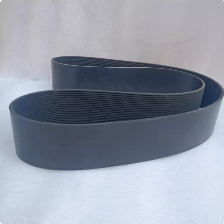 1PCS NEW FIT FOR Cummins engine belt 31pk2032