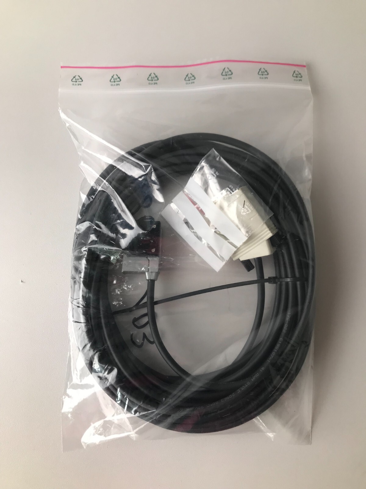 SIKO LE100/1-0159 Magnetic Sensor 5-AM-E1-8.0-ID-S