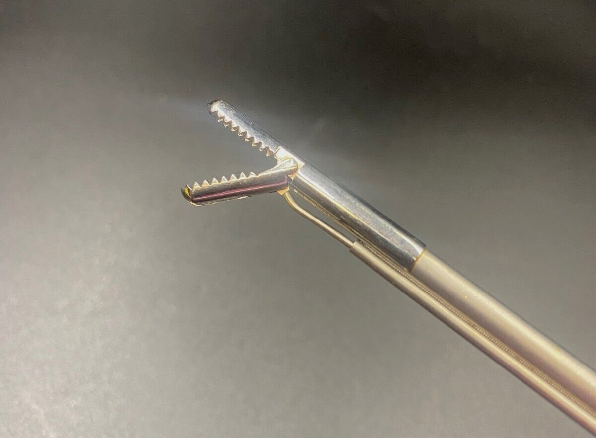 Olympus Optical Grasping Forcep (A2962)