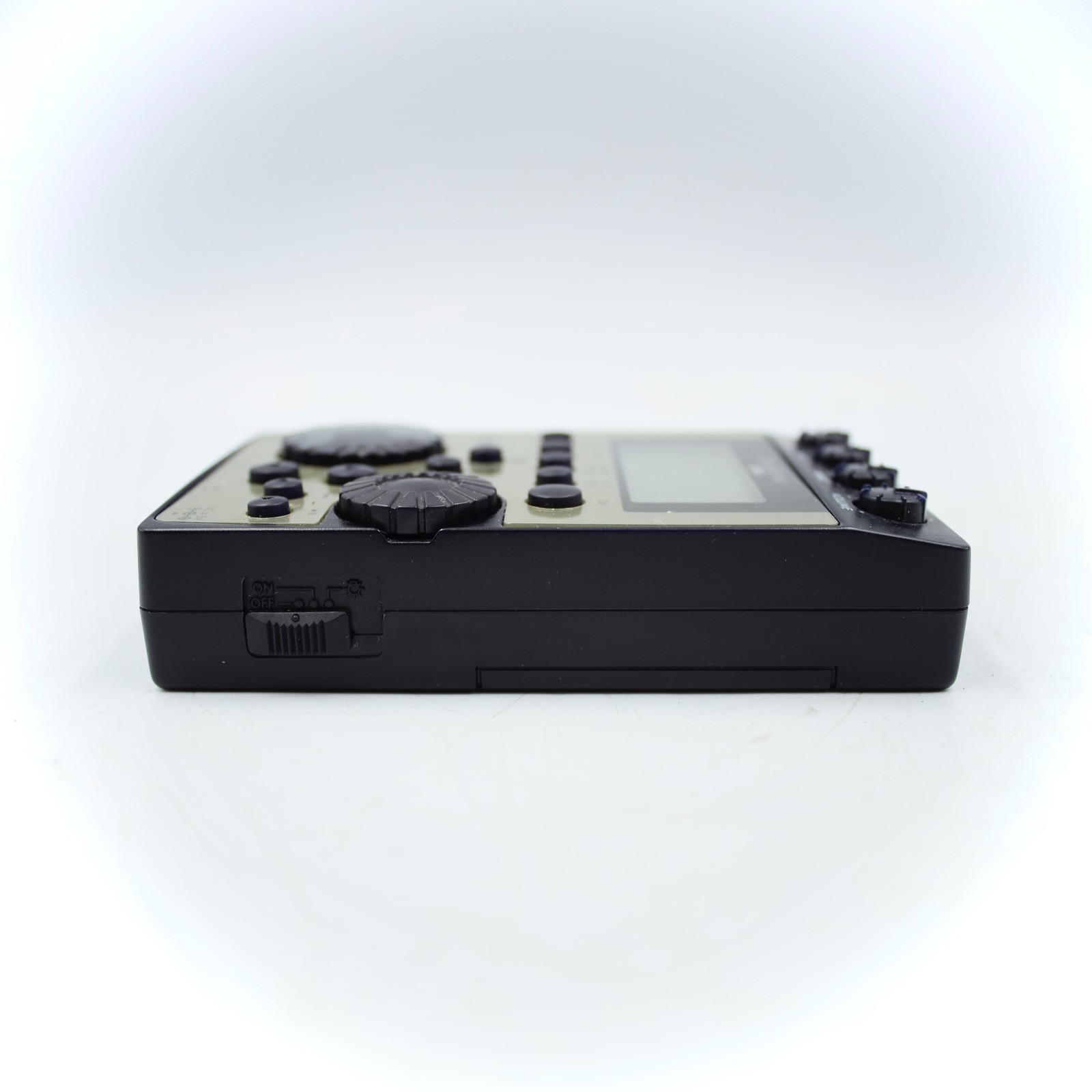 KORG Pandora PX4D Guitar Multi-Effect Processor 031376