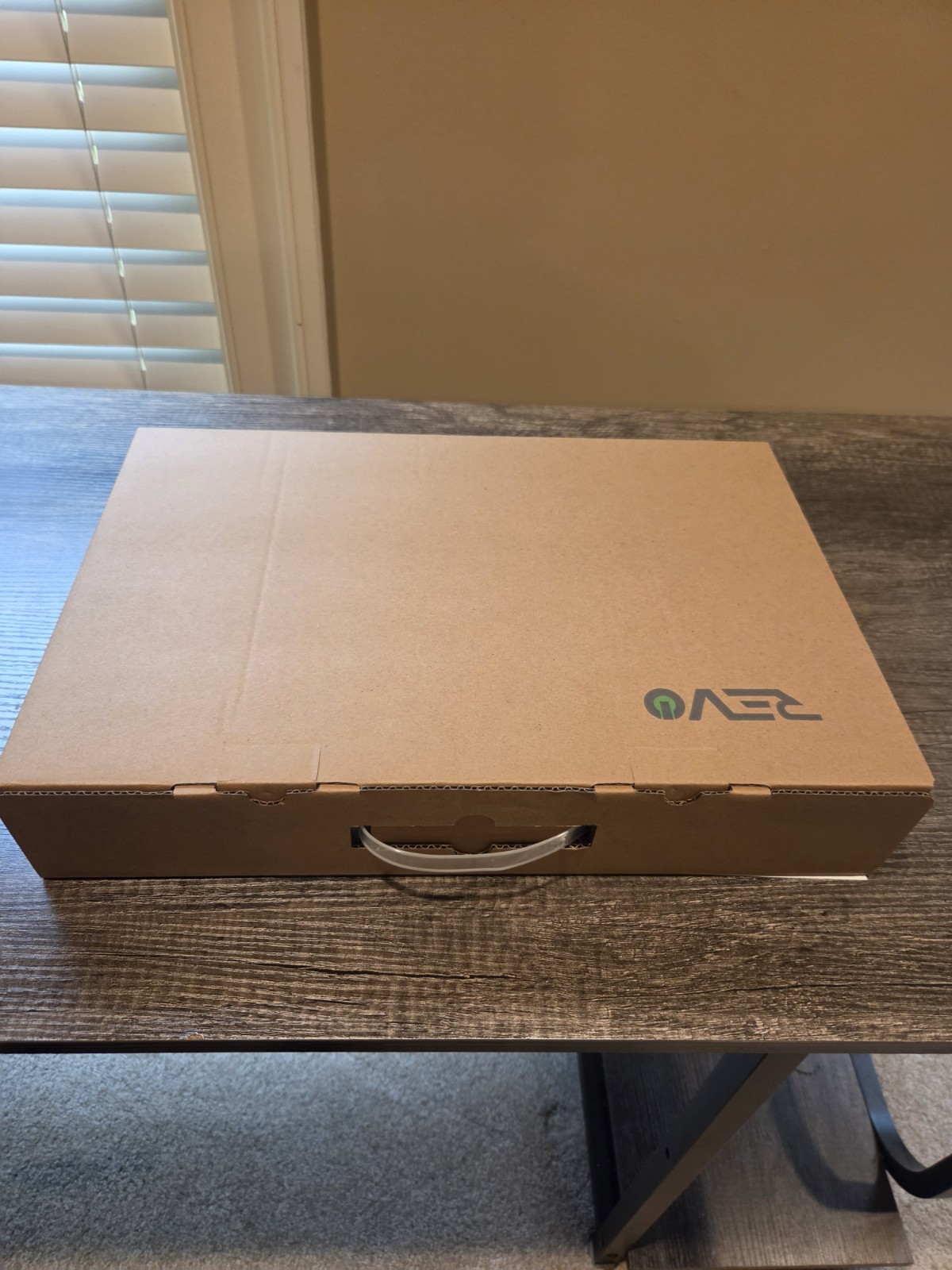 Revo America 4 Camera Surveillance System