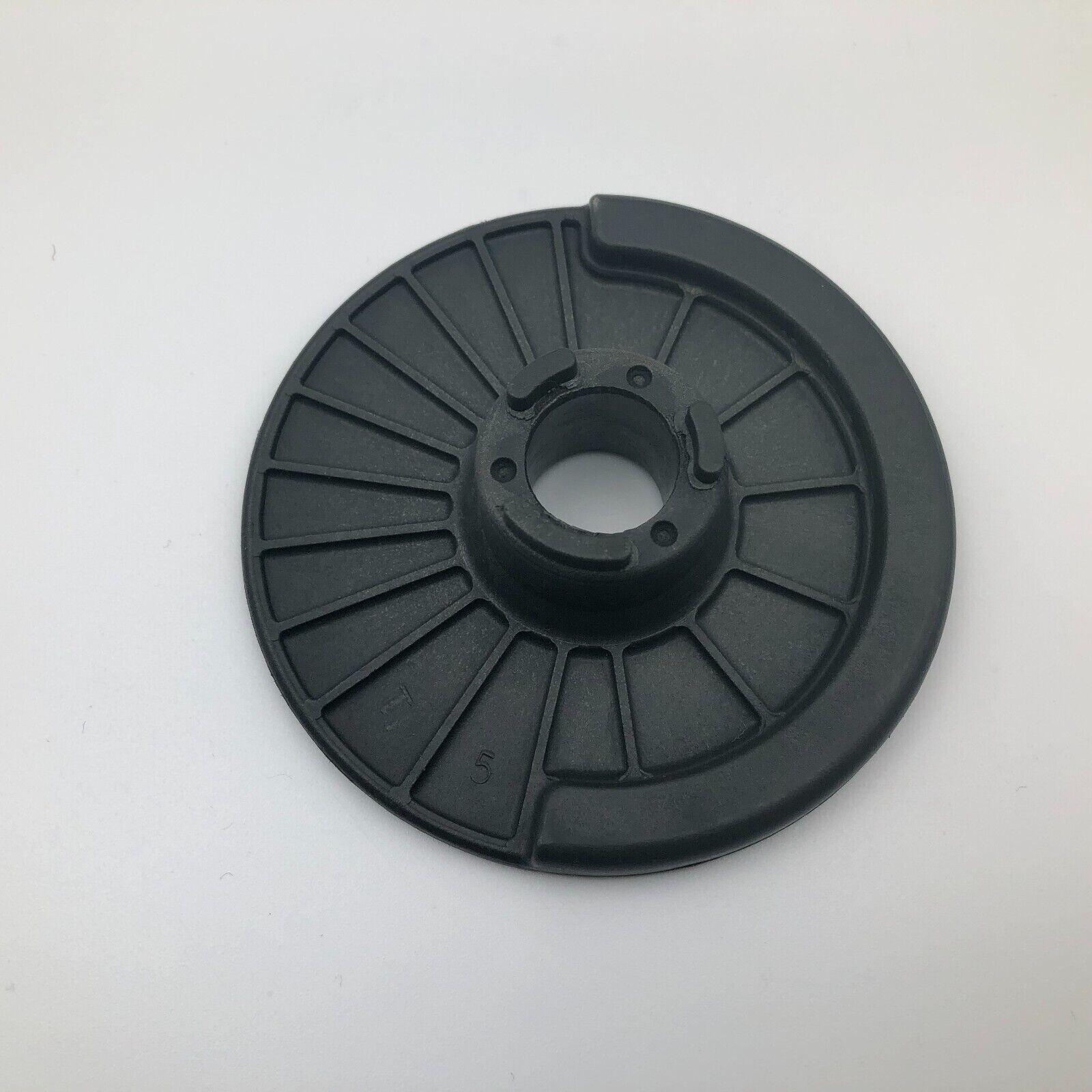 Bowflex Nautilus SERIES 1 Disc 5 SelectTech 552 Dumbbell Replacement Handle Part