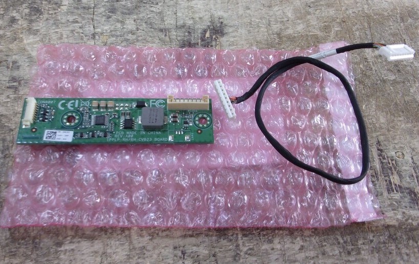 Dell IPPLP-RH/RH-CVB23 Optiplex 9030 AIO LCD Inverter Board 05K7DT