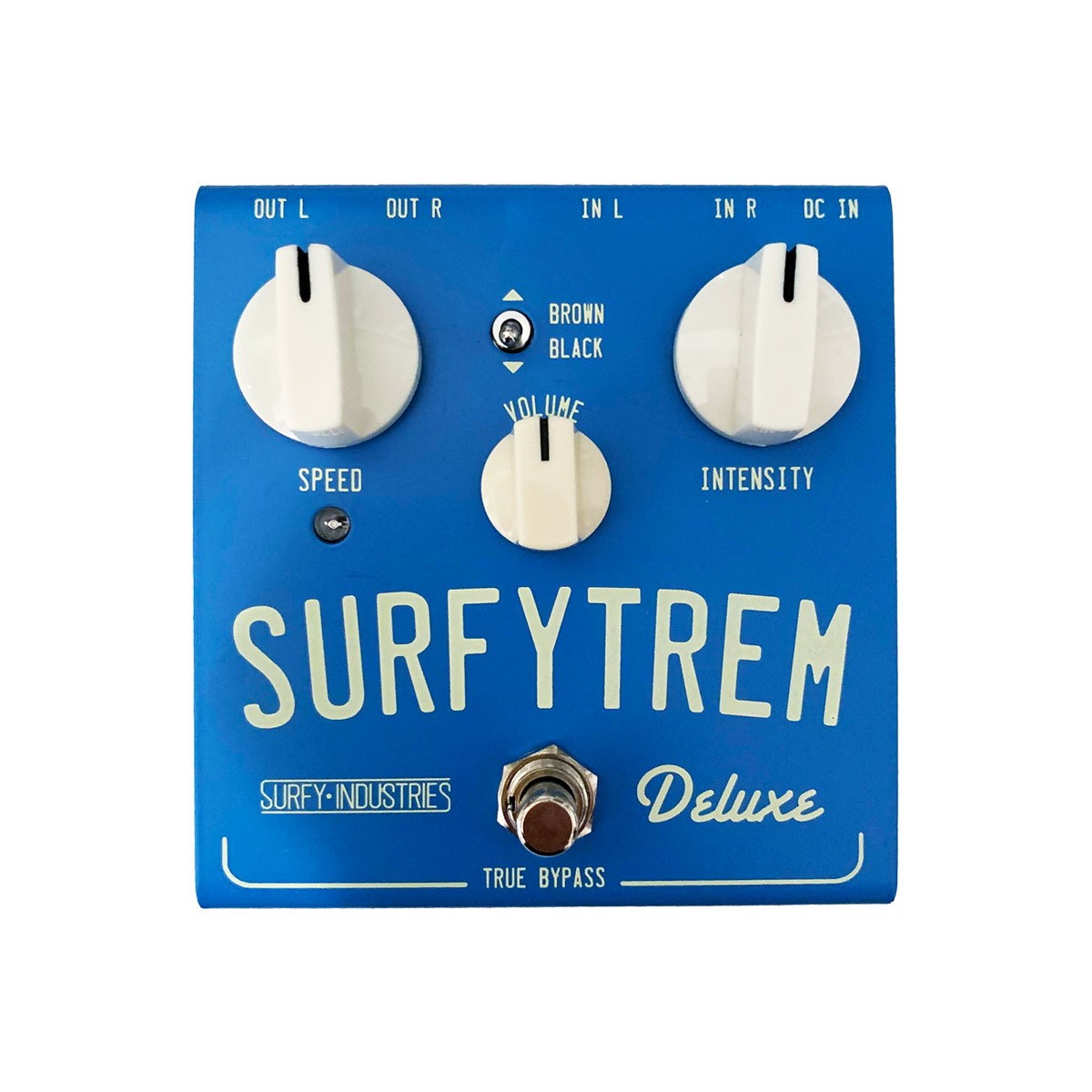 NEW Surfy Industries SurfyTrem Deluxe