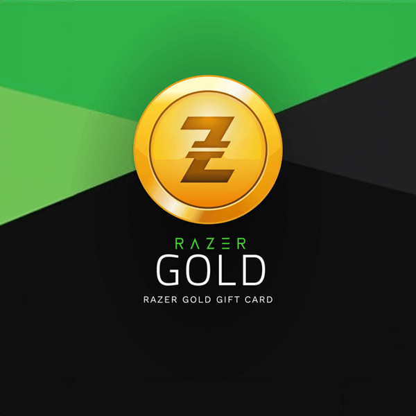 Razer Gold Gift Card 10 USD Key GLOBAL