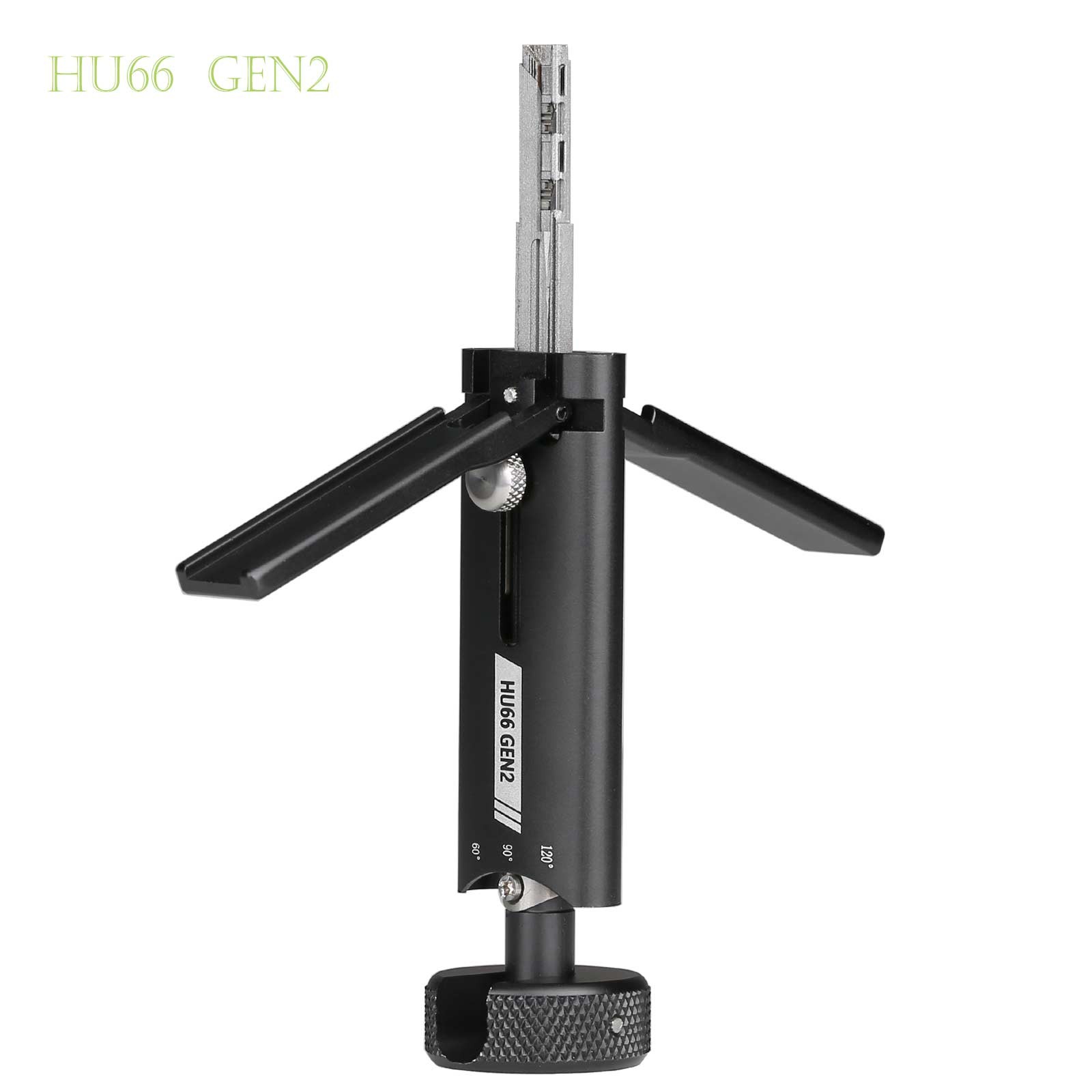 Vapon Katana Decoder HU66 gen2 Auto P-i. c-k. and Decoder Tool