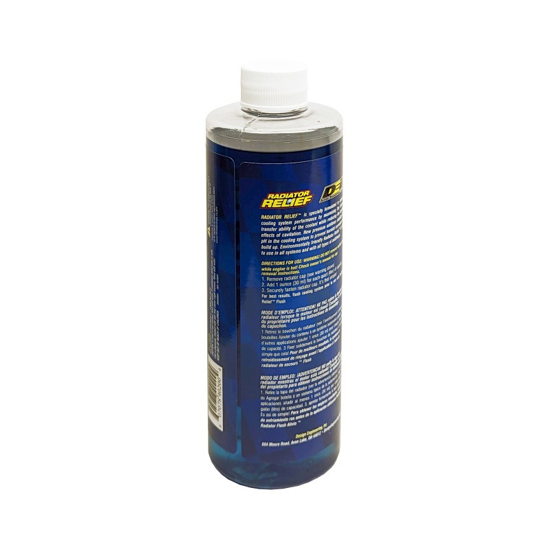 Dei 40200 DEI Coolant Additives
