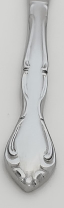 5 PC Place Sets CANTATA Oneida Stainless Flatware MINT FREE SHIP Multiple Sets