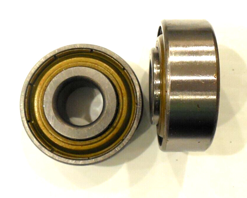 Bearing 204PY3 AG 0.632" Round Bore 204FREN AA21480 GA2014 1268017C91 204