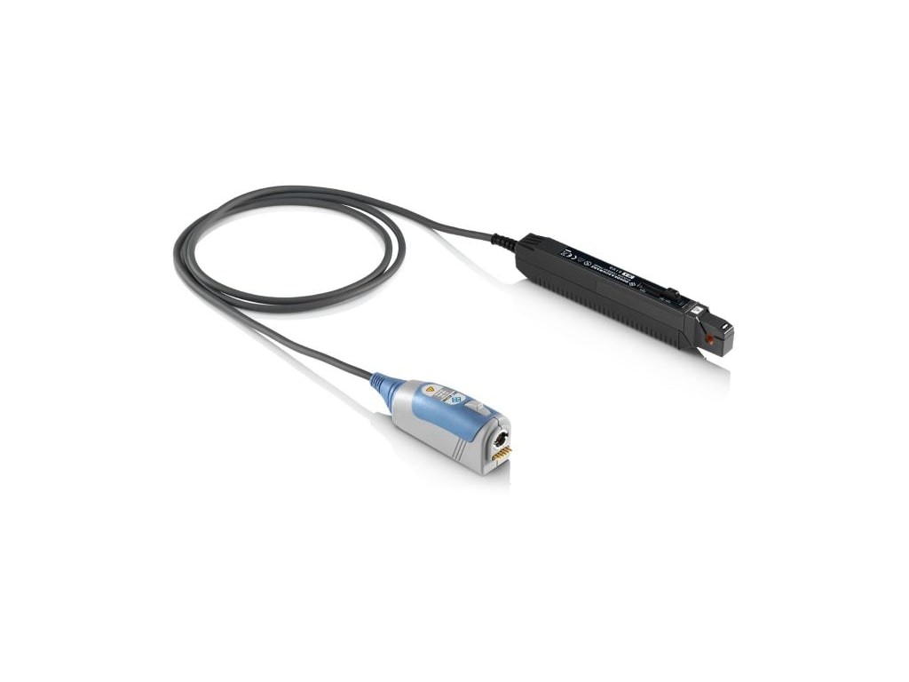 Rohde & Schwarz RT-ZC20B - AC/DC Current Probe for Oscilloscopes, 100 MHz, 0.1