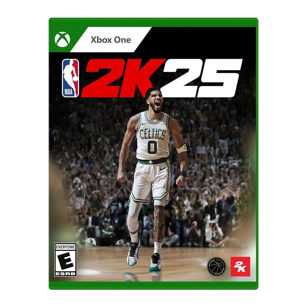 NBA 2K25 (Xbox One)