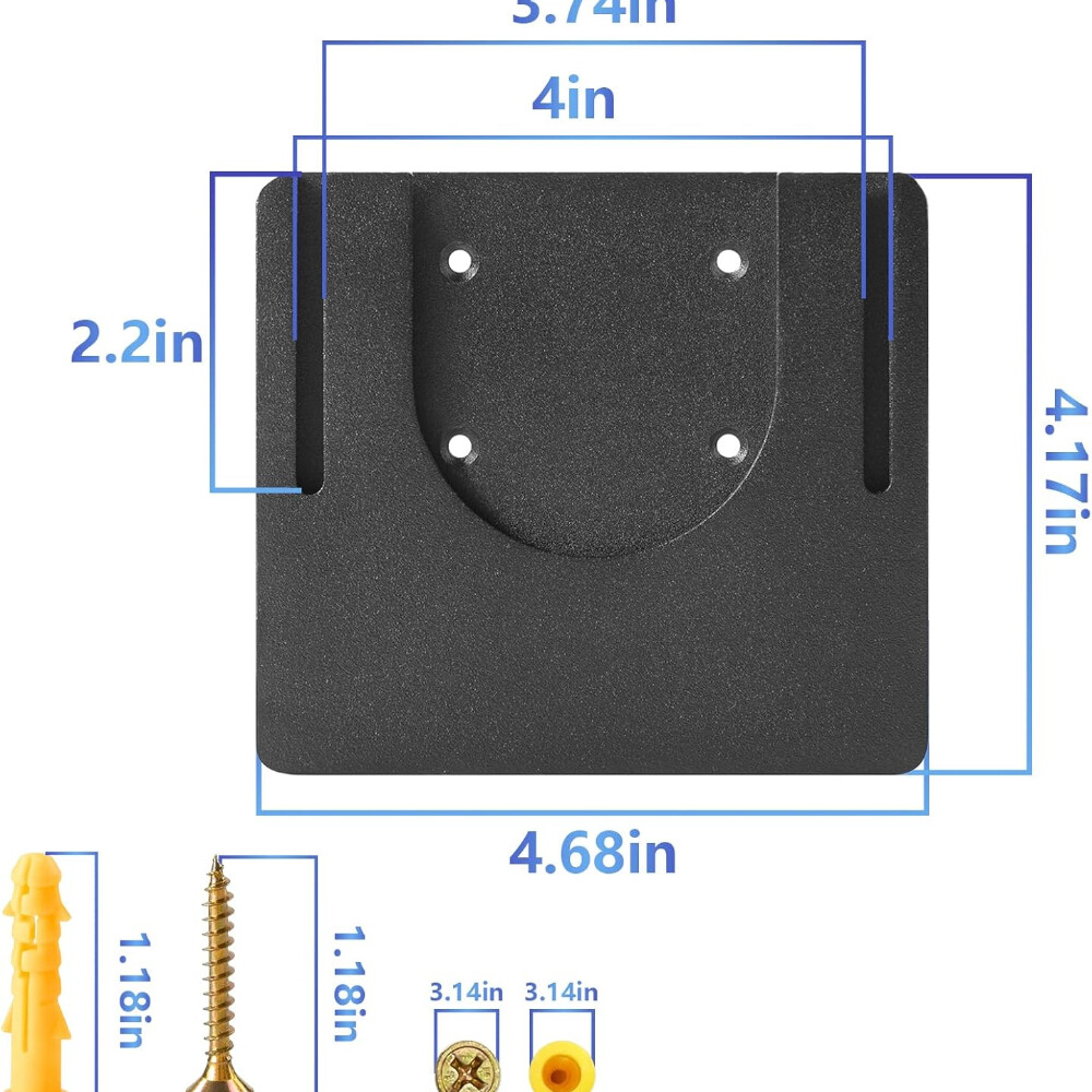 Freestyle Projector Wall mounted bracket SP-LSP3BLA LFF3CLA Compatible Samsung
