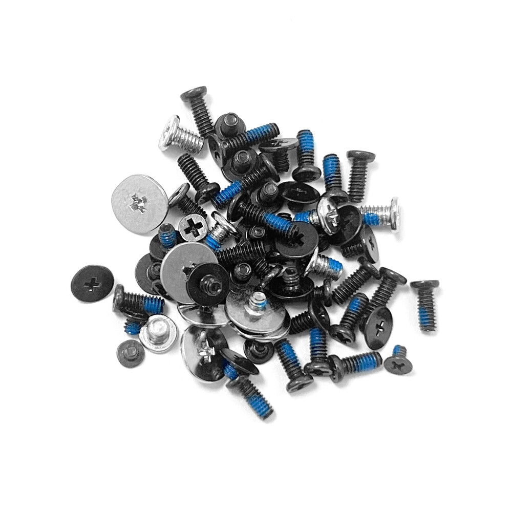Set of screws Kit For HP OMEN 16-B 16-B0013DX 16-B0005DX 16T-B M62232-001