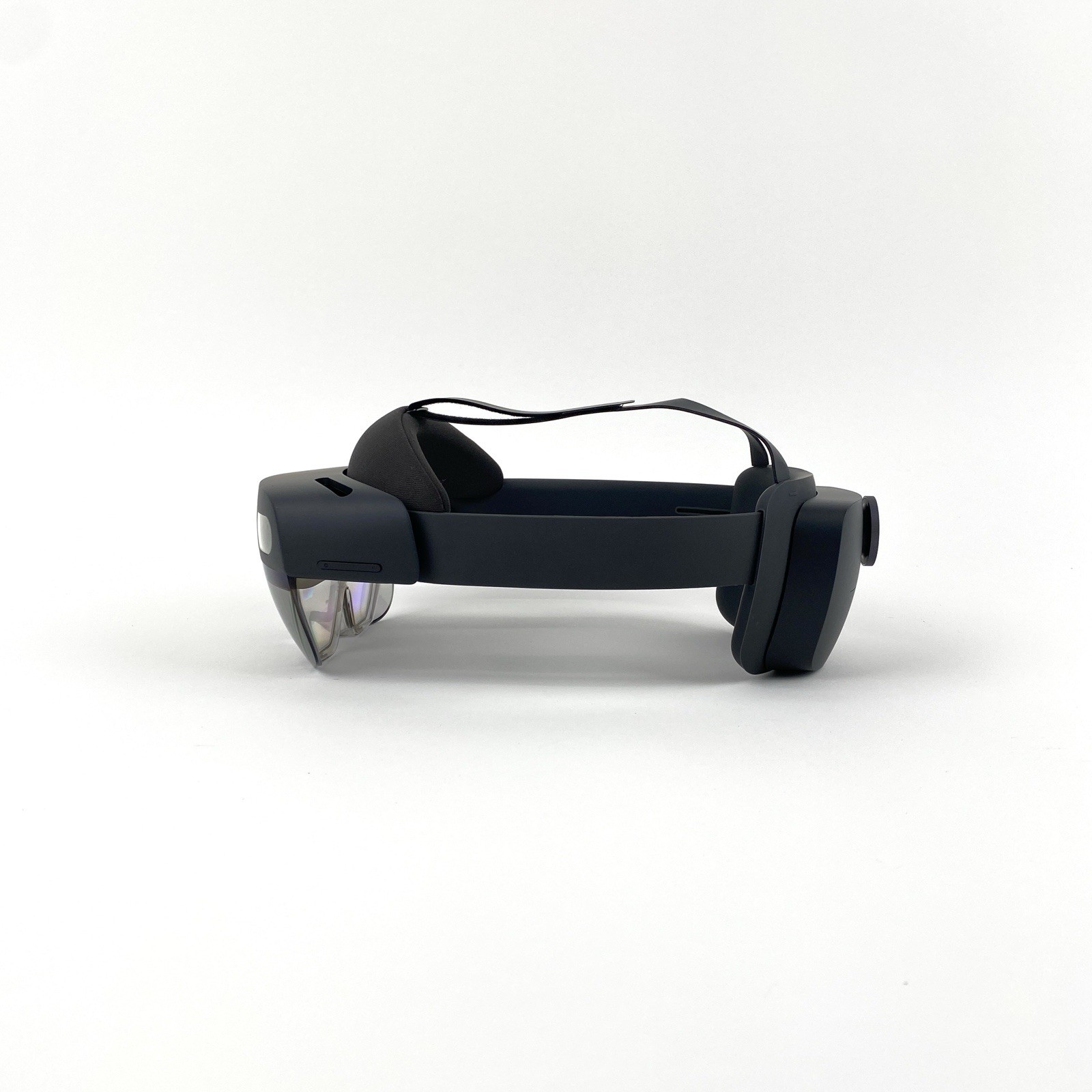 Microsoft HoloLens 2 Mixed Reality Smart Glasses Headset Model 1855 - Mint