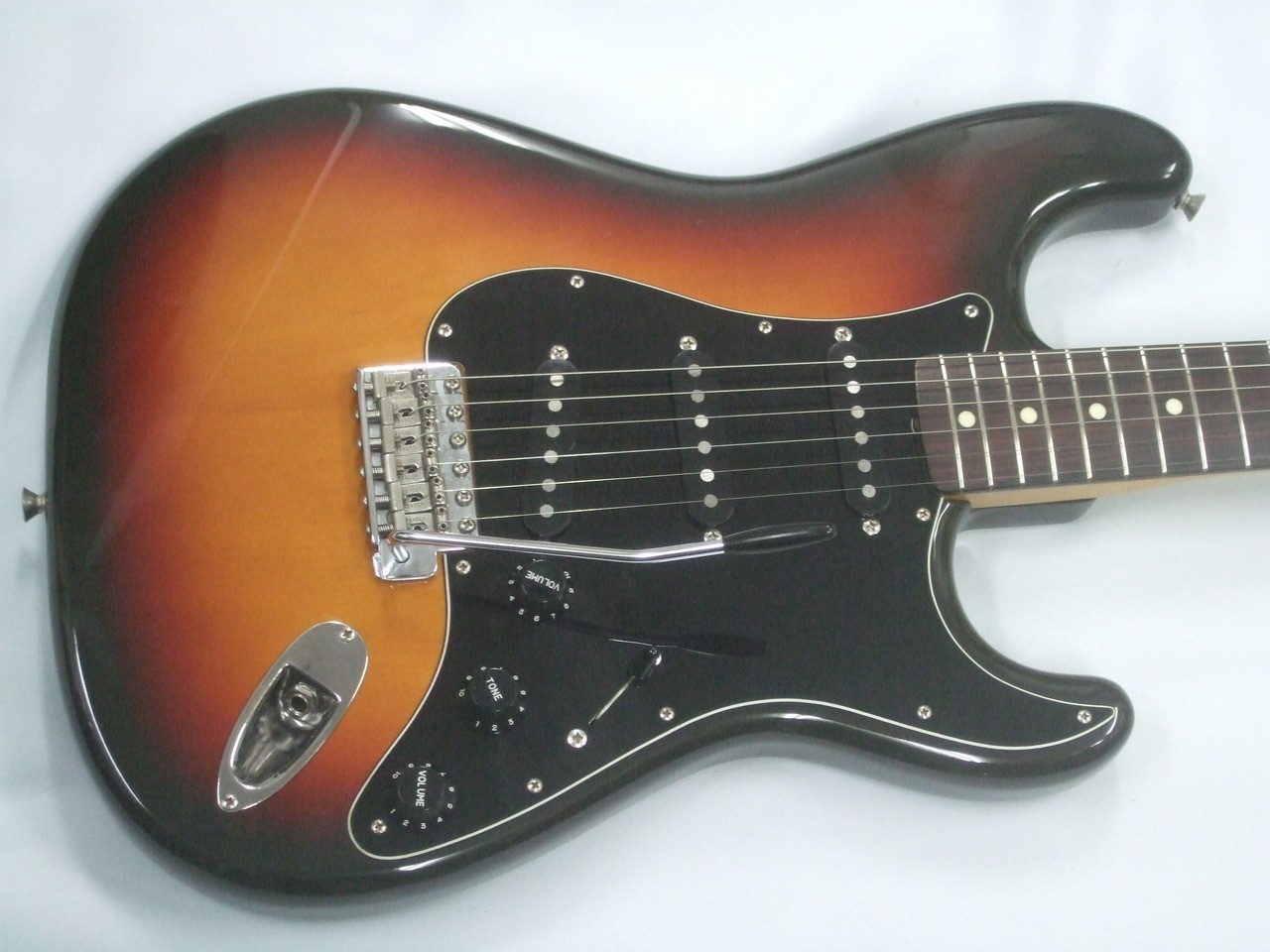 Fender Japan ST62-53 (1990) (no260731)
