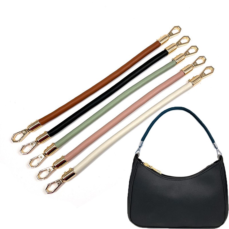 Braided Strap Bag Handle Bag Belt Bag Strap Hand Strap 30/40/60/115cm DIY ☽