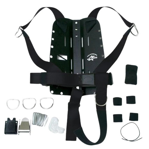 HOG Basic Harness