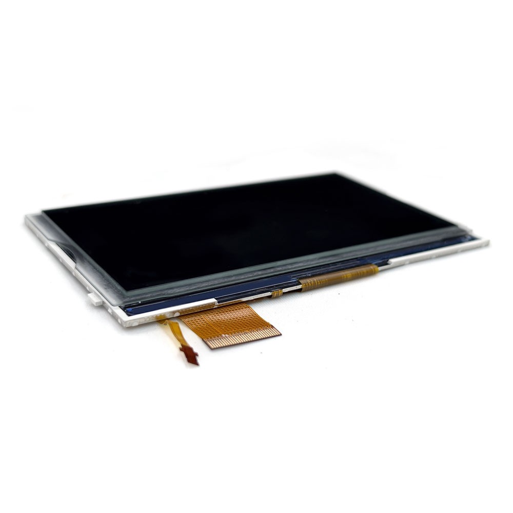 For PSP 3000 High Brightness Laminated IPS LCD Screen Backlight Display Replacem
