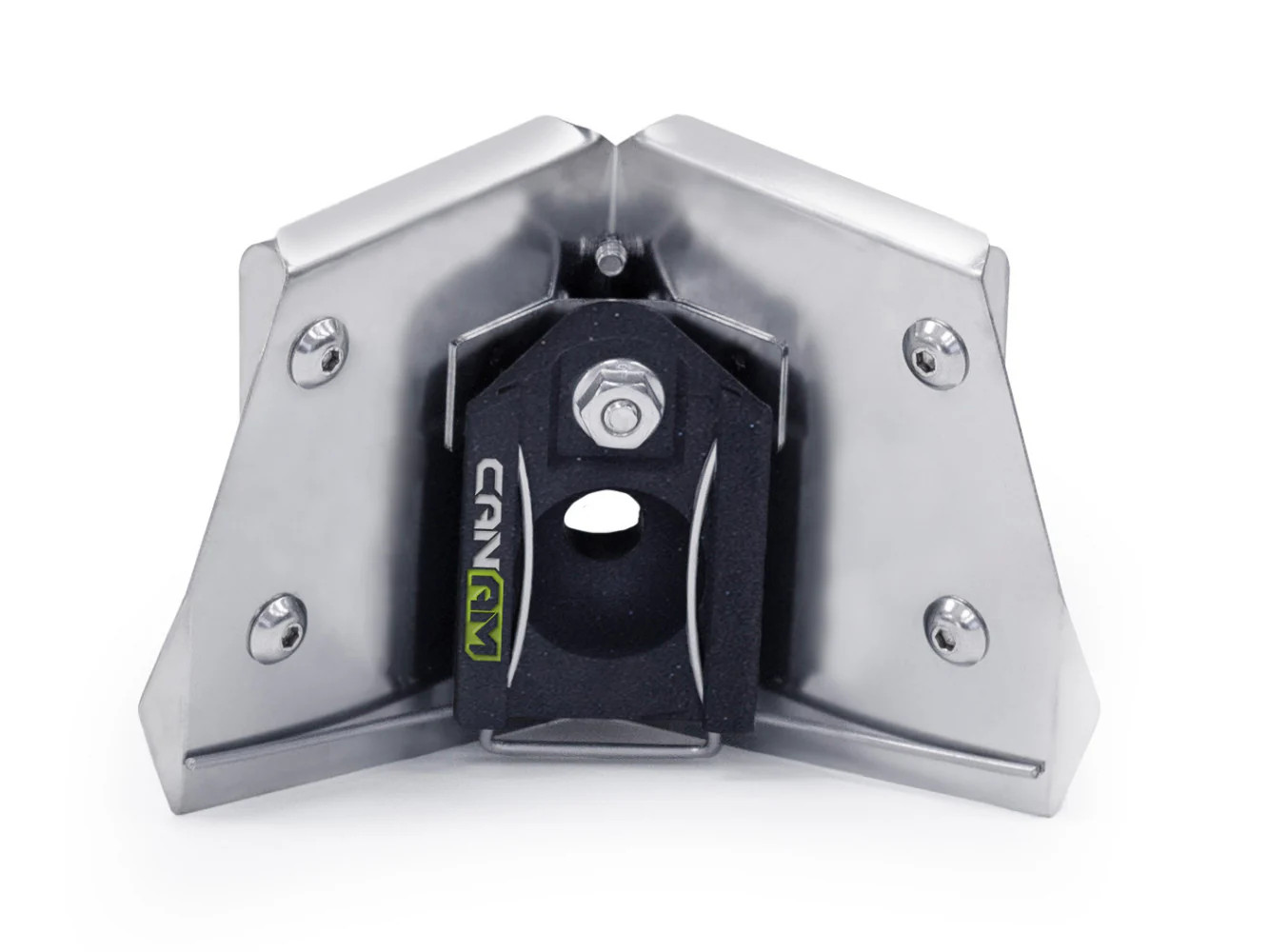 Can-Am - Direct Corner Flusher - 2.5"