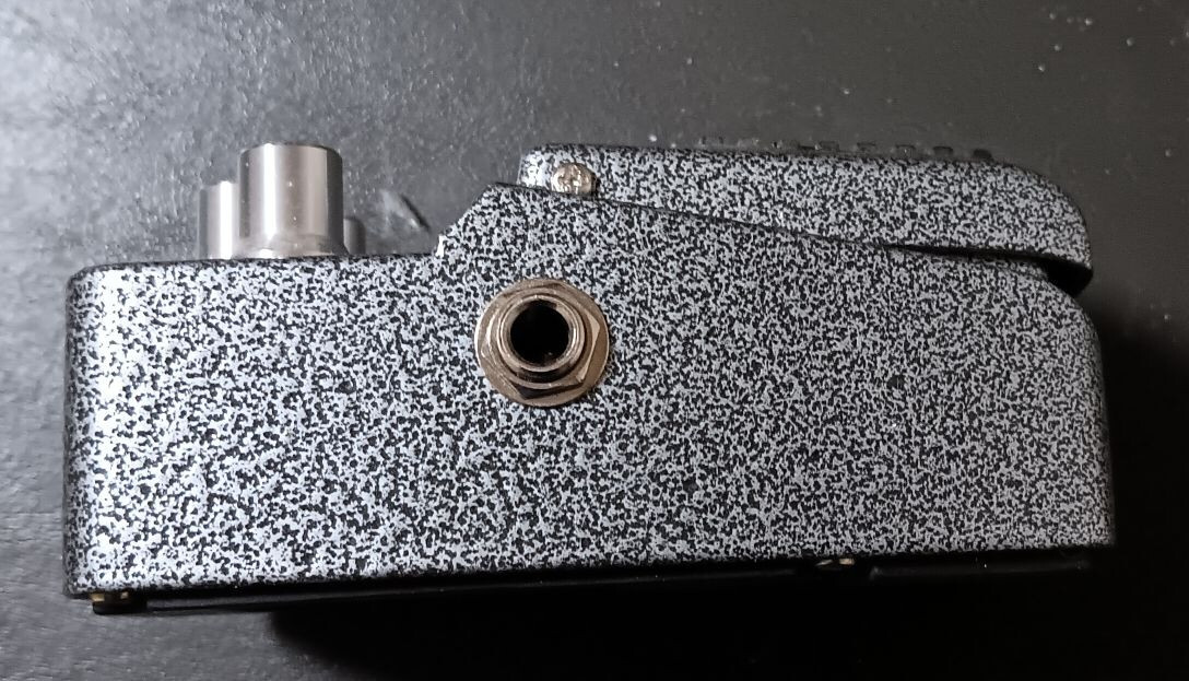 DAPHON OVERDRIVE E20OD OPEN BOX
