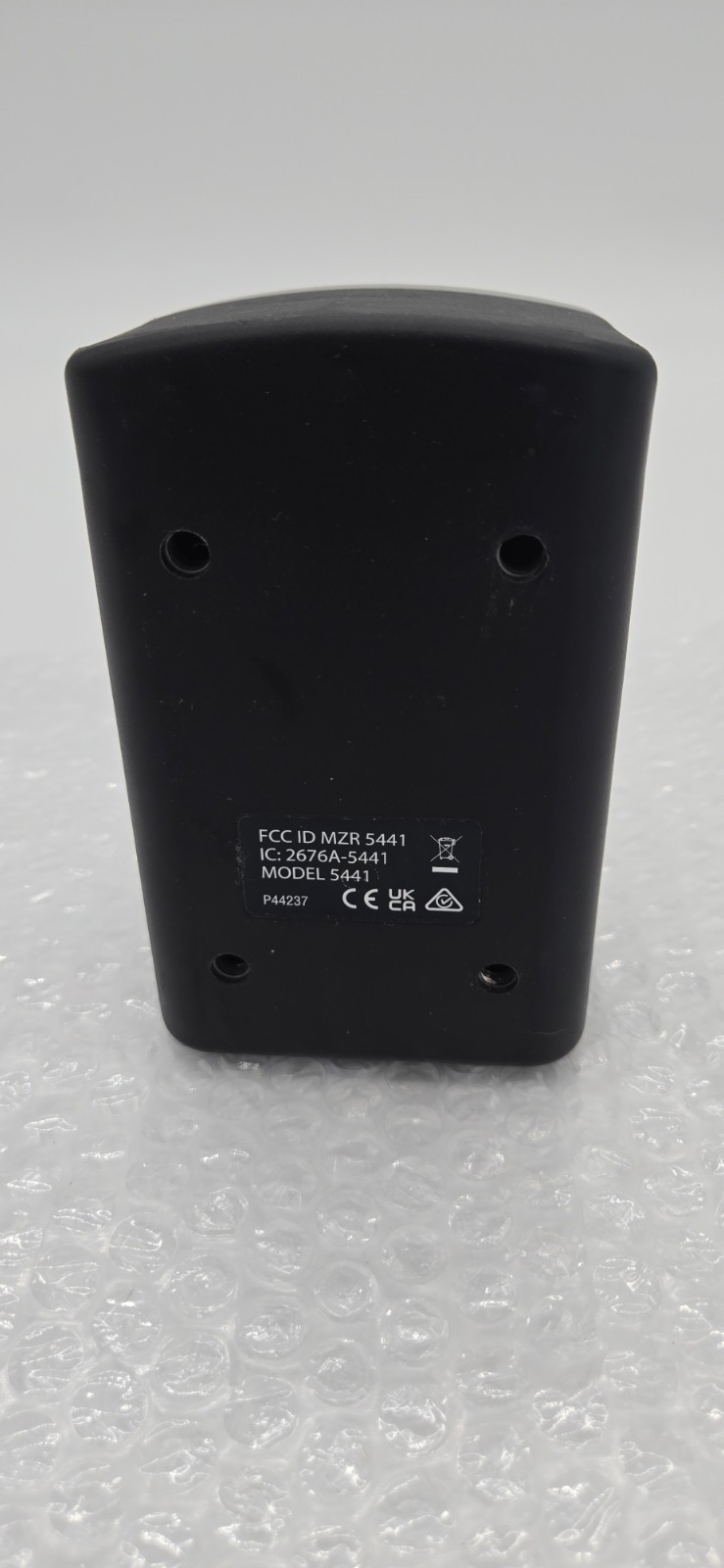 Master Lock Enterprise Wall Mount Key Safe (Model 5441)