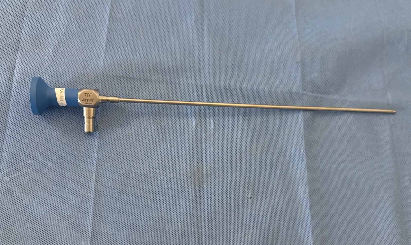 Stryker 70° 4mm 502-990-070 laparoscope