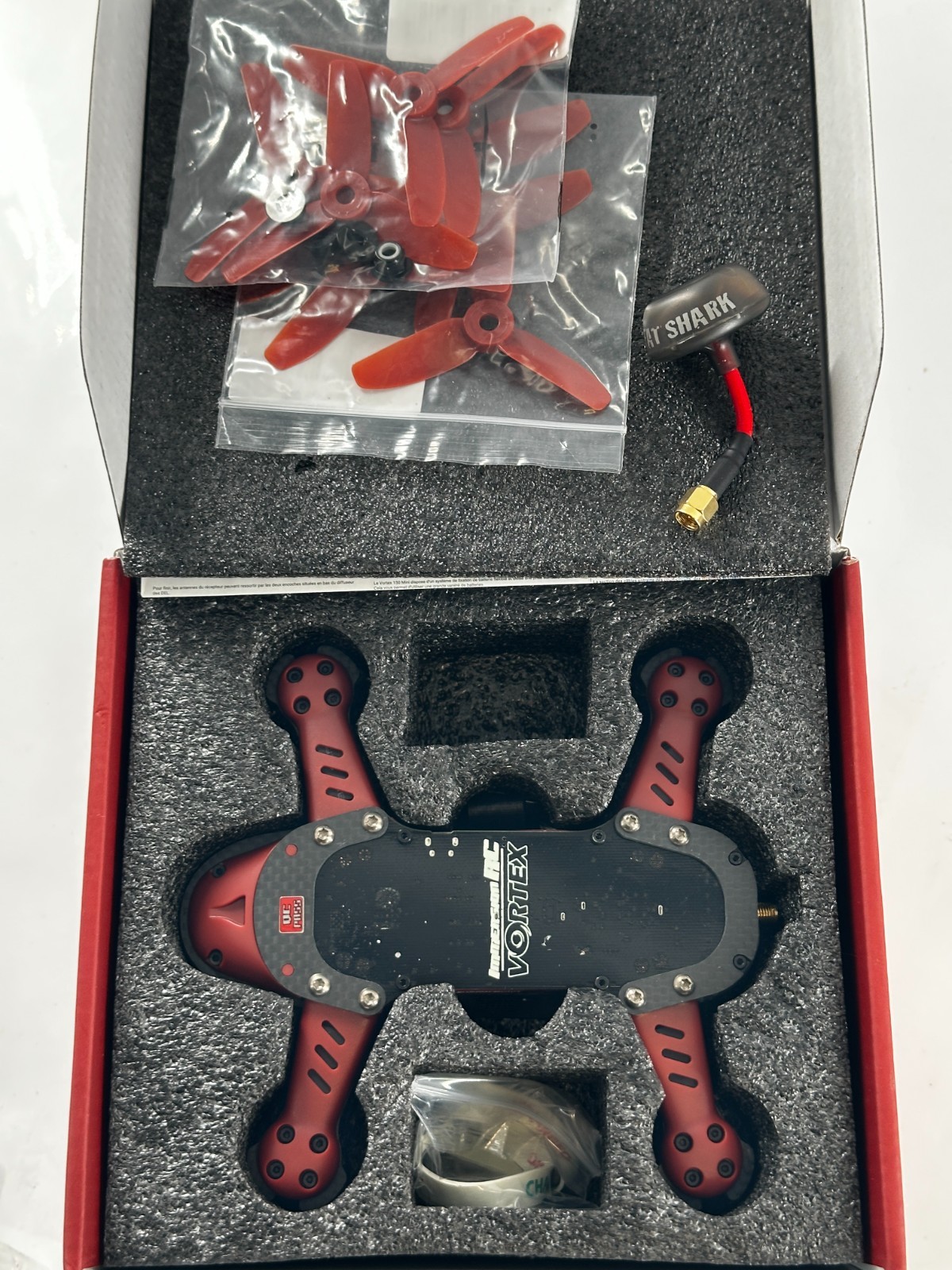 Immersion RC Vortex 150 Mini Racing Drone