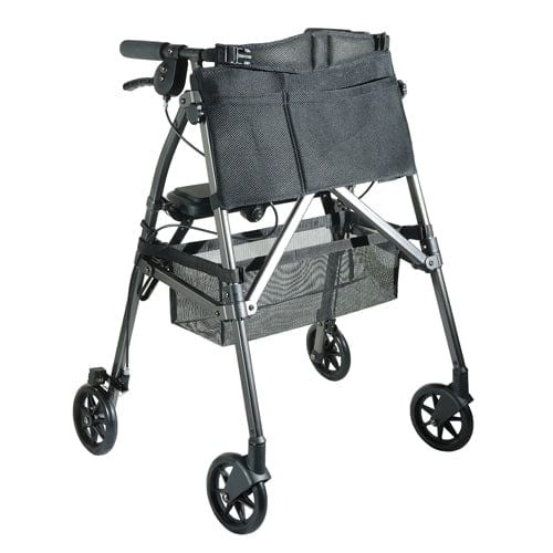 Wonder Rollator Black Walnut