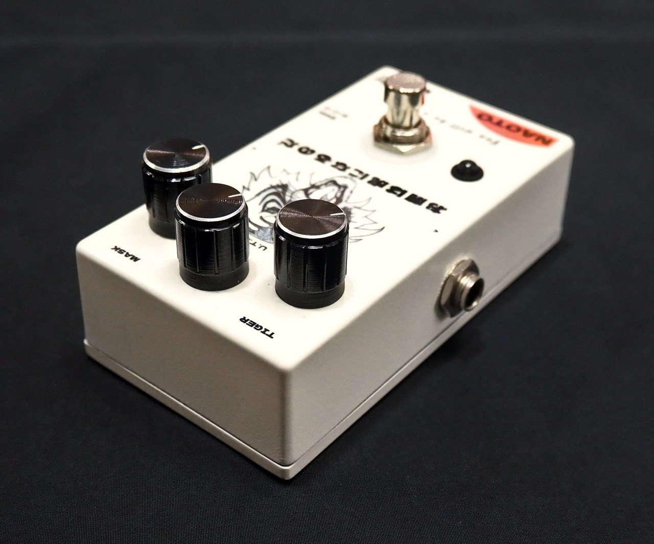 Colombo Audio Electronics NAOTO Used Distortion