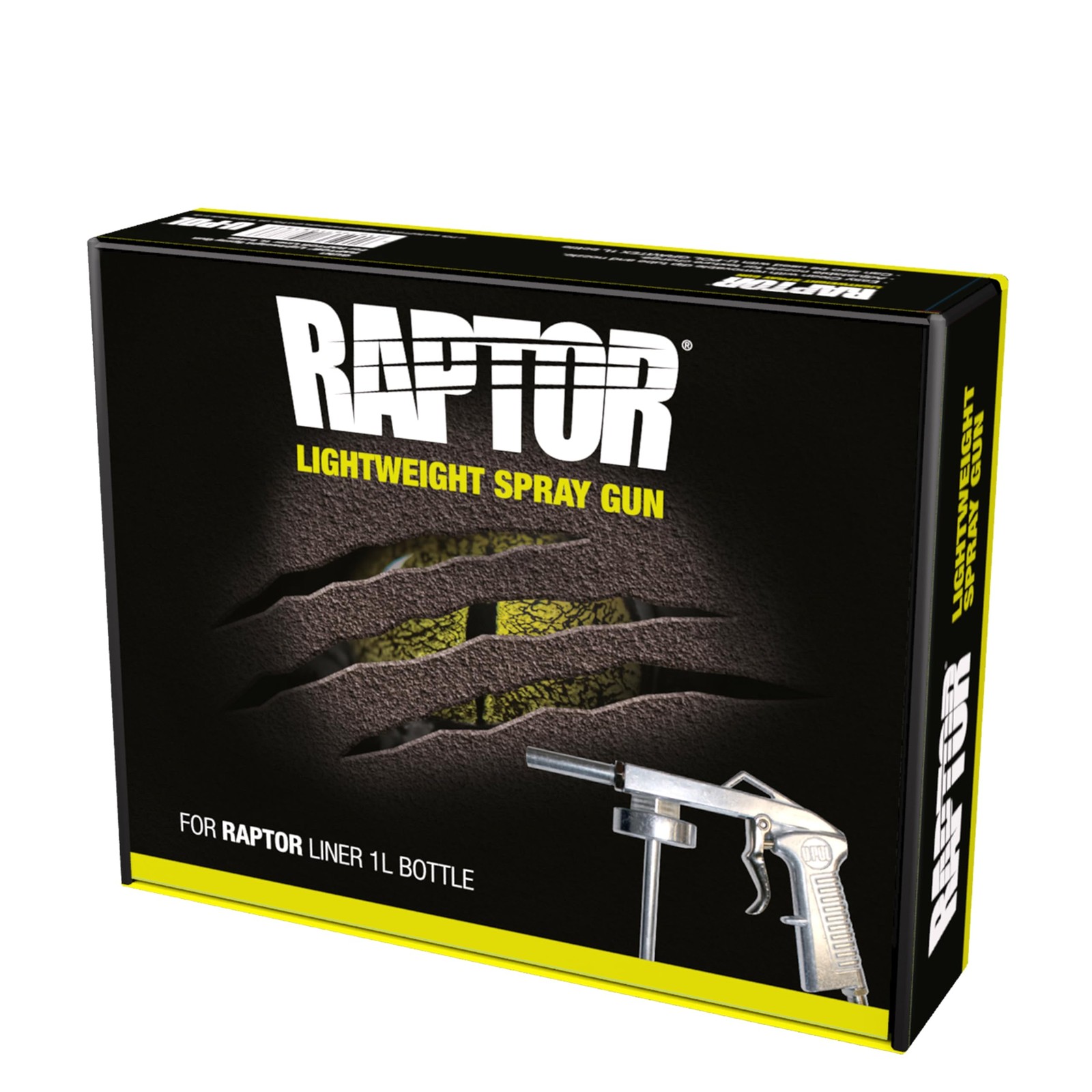 Raptor Application Gun