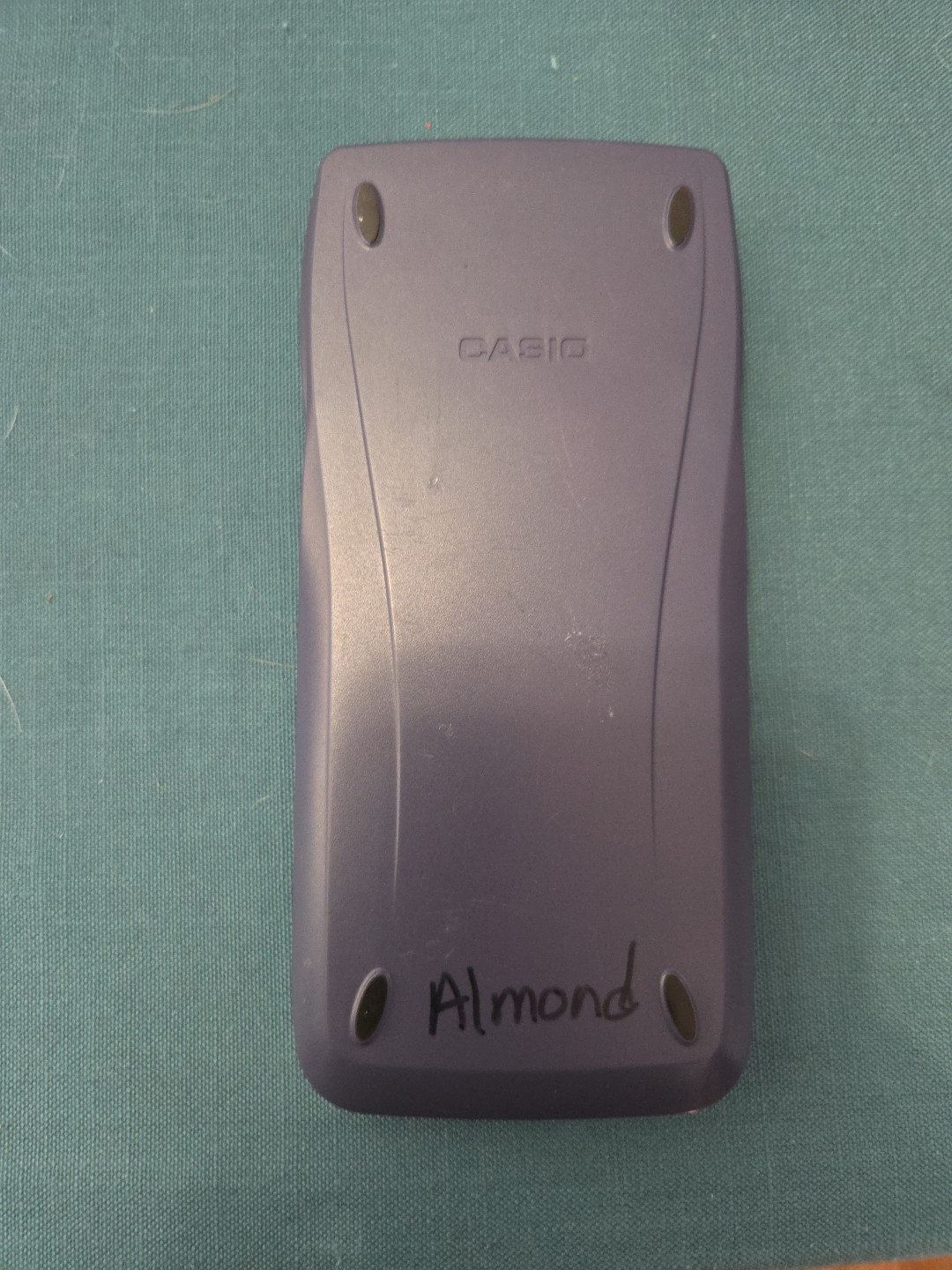 Casio fx-9750GII Graphing Calculator – Tested