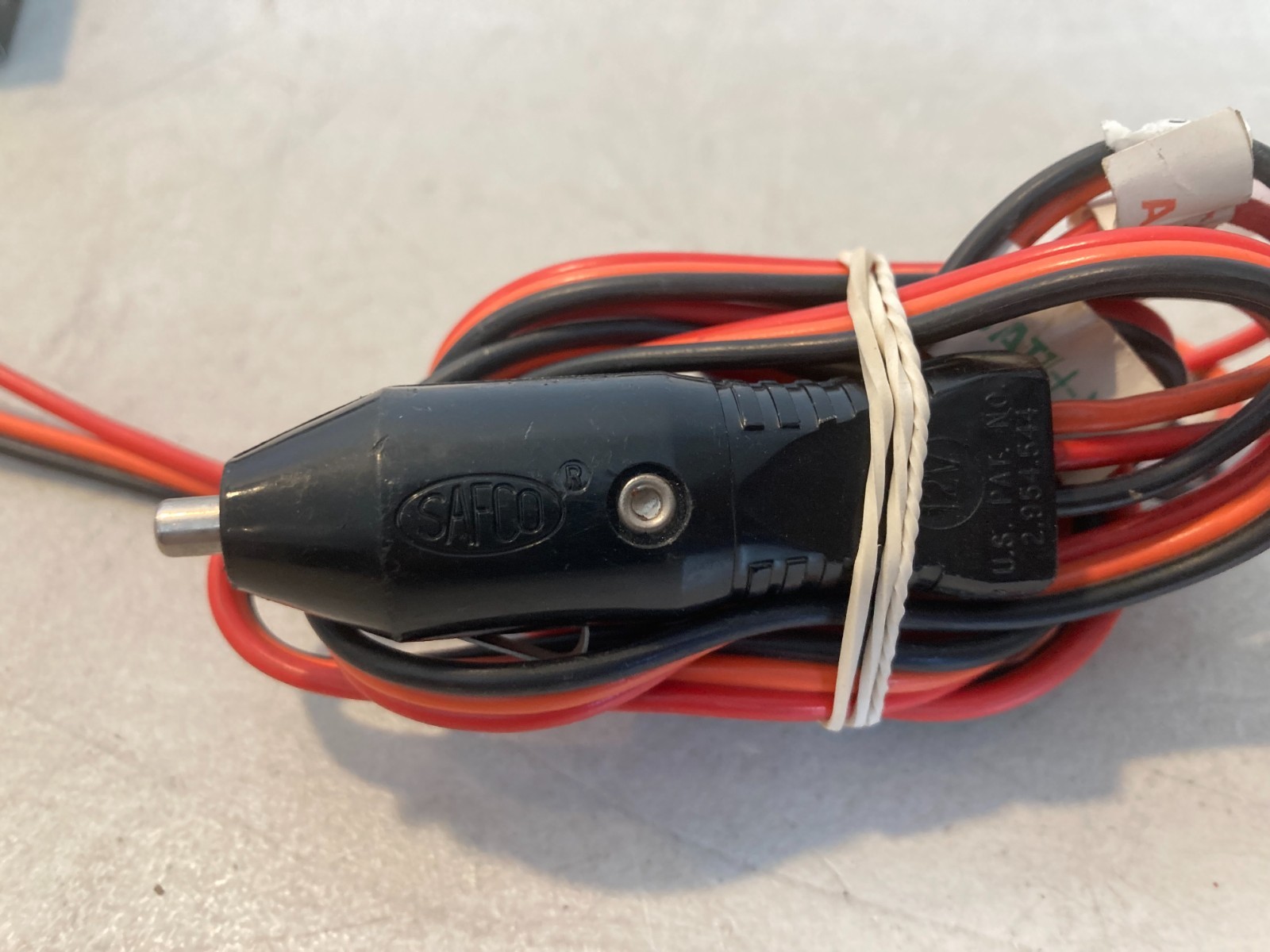 Cobra 20 Plus CB Radio Transceiver 40 Channel Model
