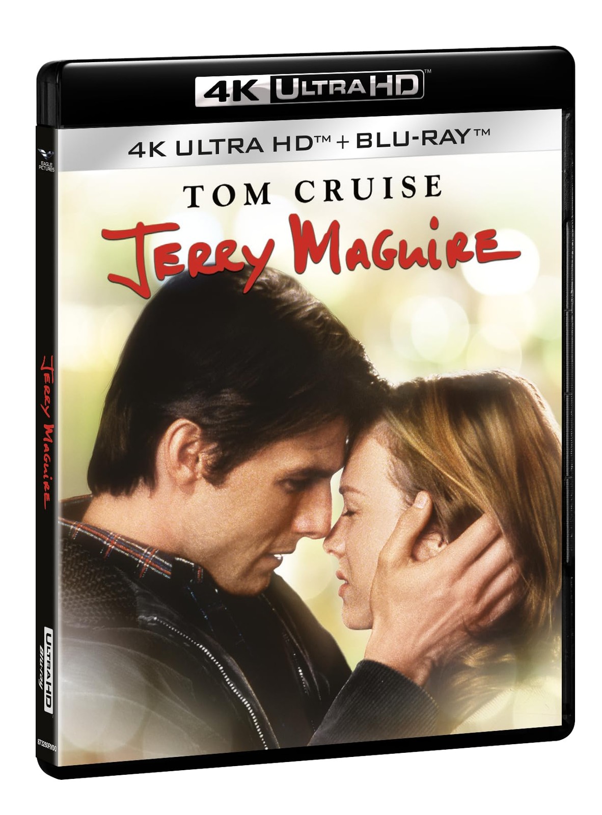 Jerry Maguire (4K Ultra Hd+Blu-Ray Hd) UHD NEW