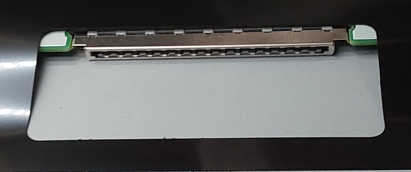 AU Optronics M190PW01 V8 19" LCD Assembly