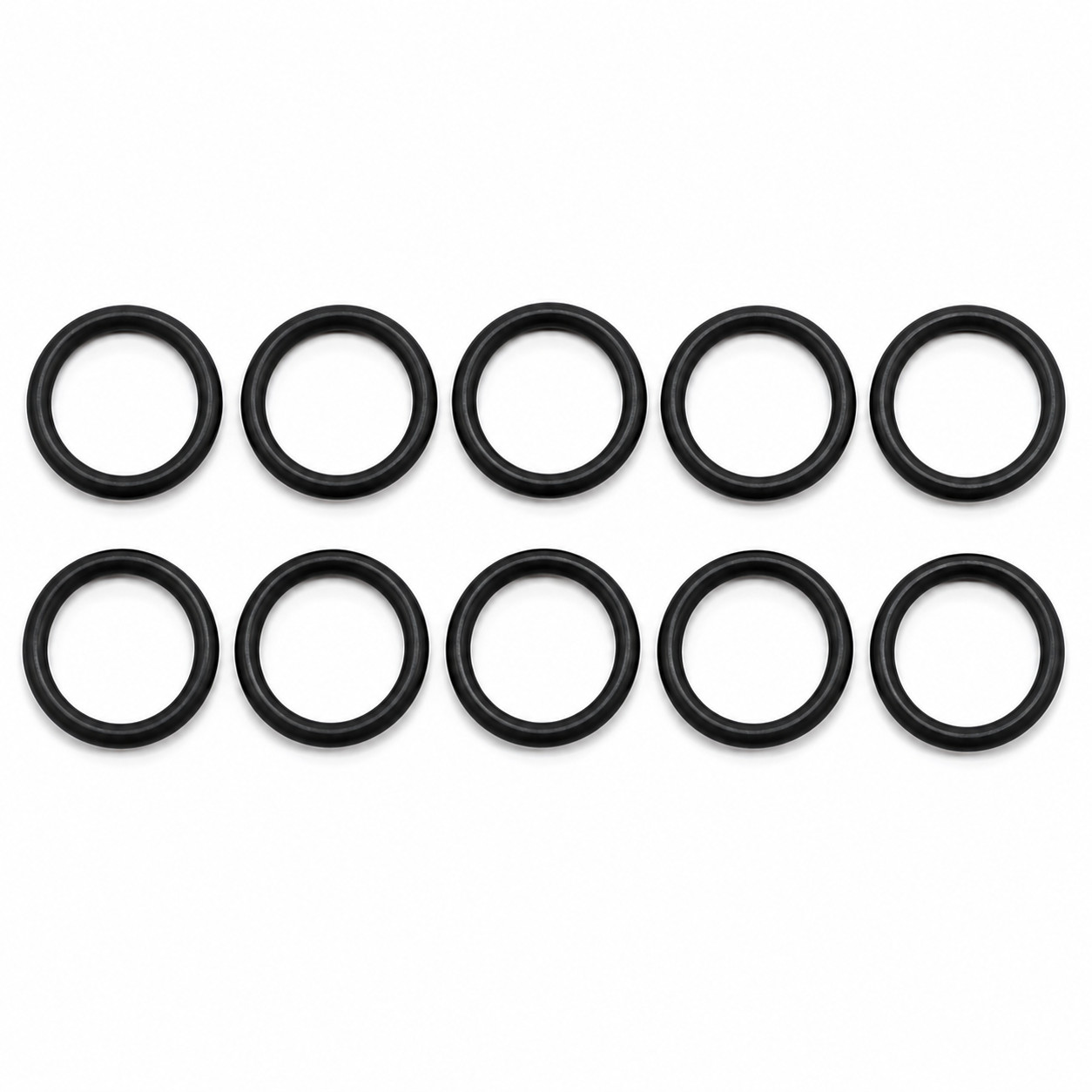 Umarex Notos .22 PCP Fill Probe O-Rings – 10 Pack | Pest Control Maintenance Kit