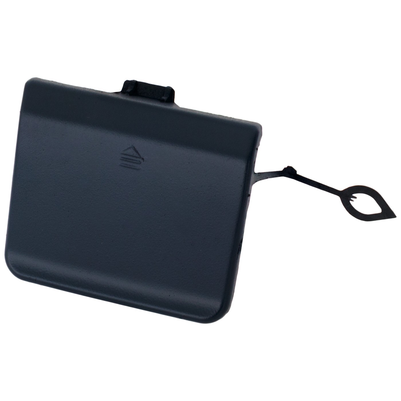 Hitch Cover Rear for MB Mercedes S Class Mercedes-Benz S65 AMG S600 S550 S63
