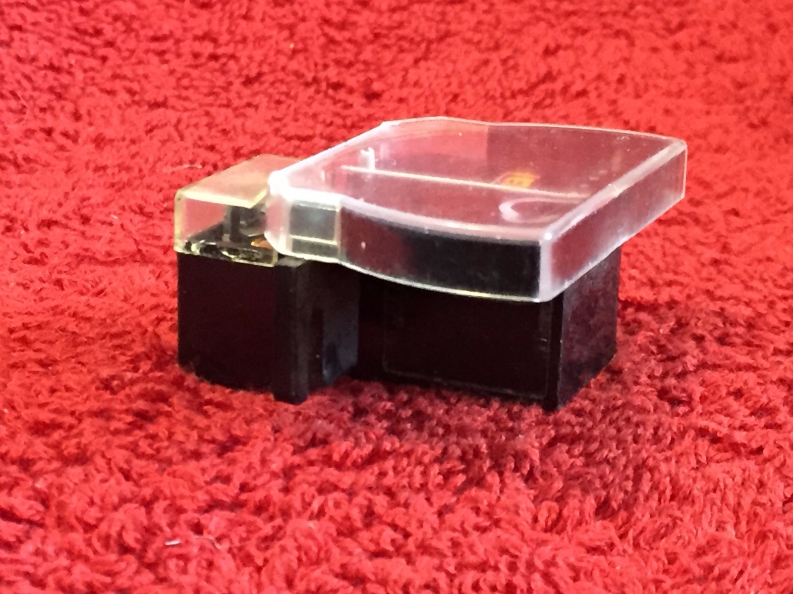 NARCO METER MOVEMENT ASSEMBLY FOR NARCO NAVIGATION INDICATOR