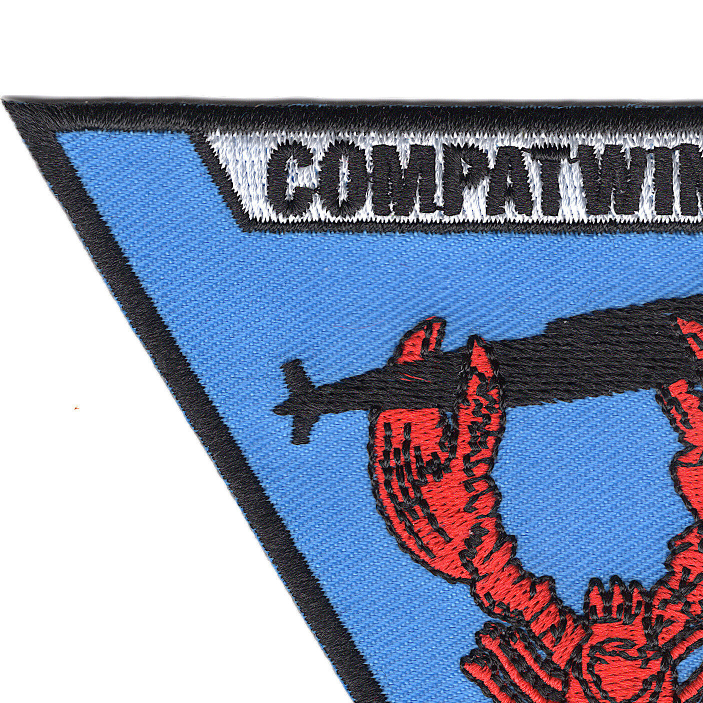Patrol Wing FIVE (COMPATWING FIVE) Patch