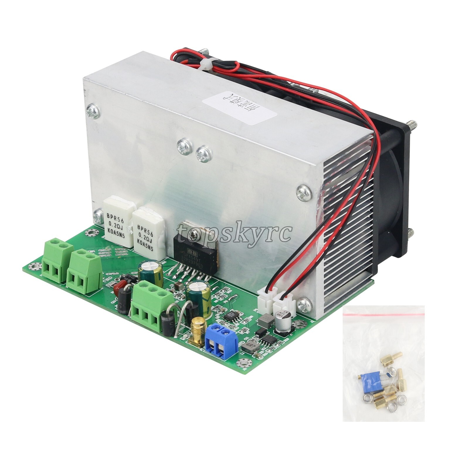 OPA549 Amplifier Board Operational Amplifier Module Constant Current Mode